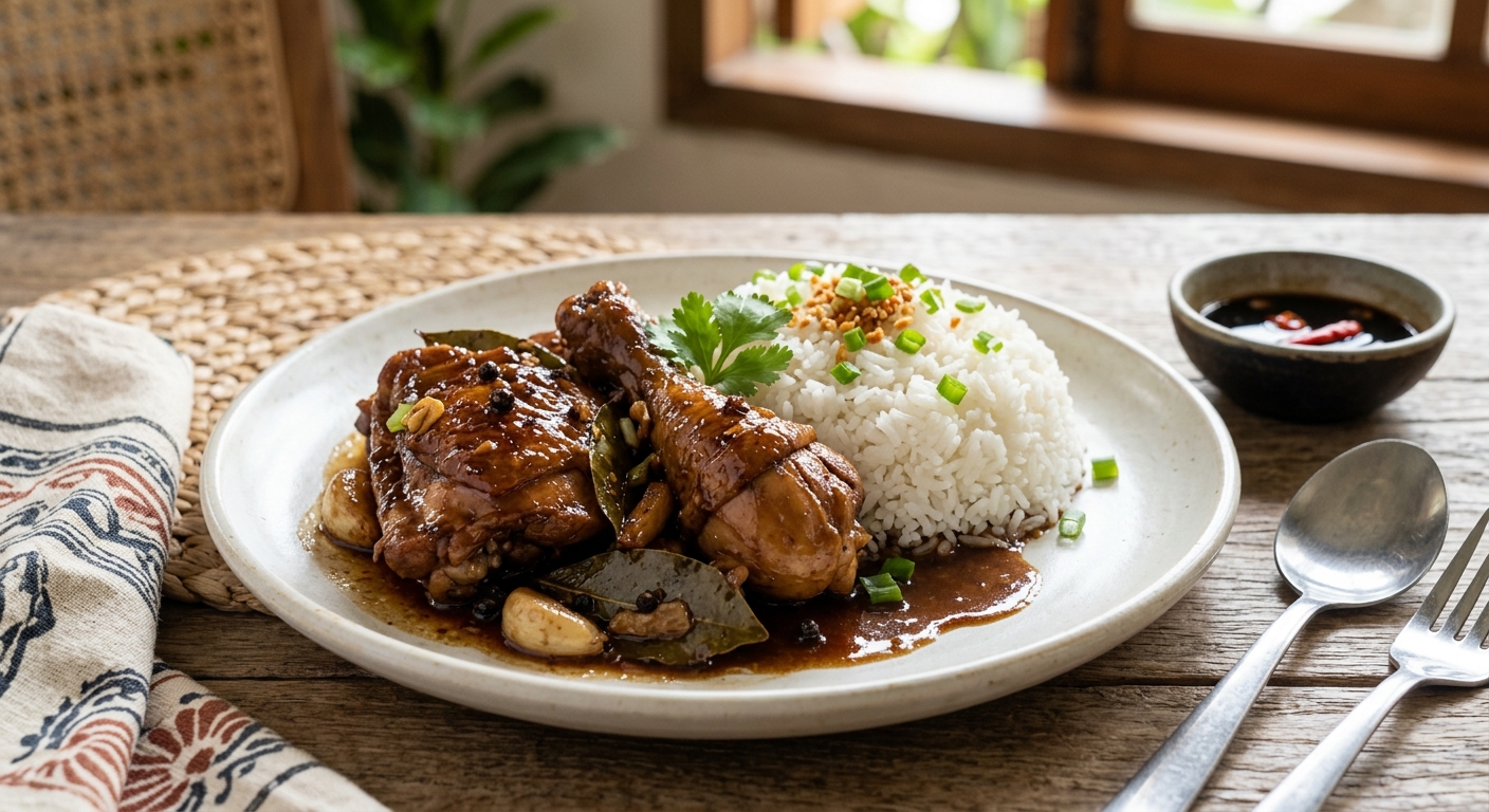 adobo