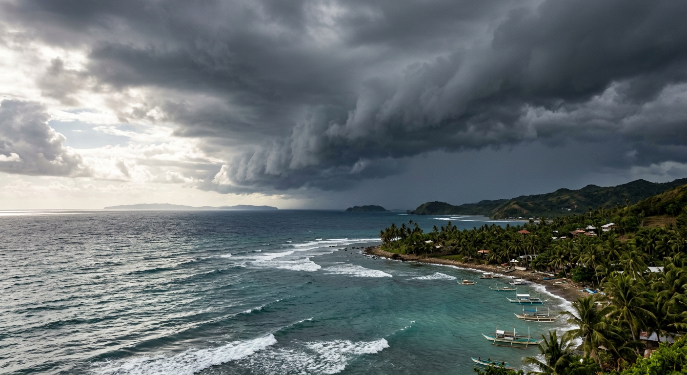 tormenta