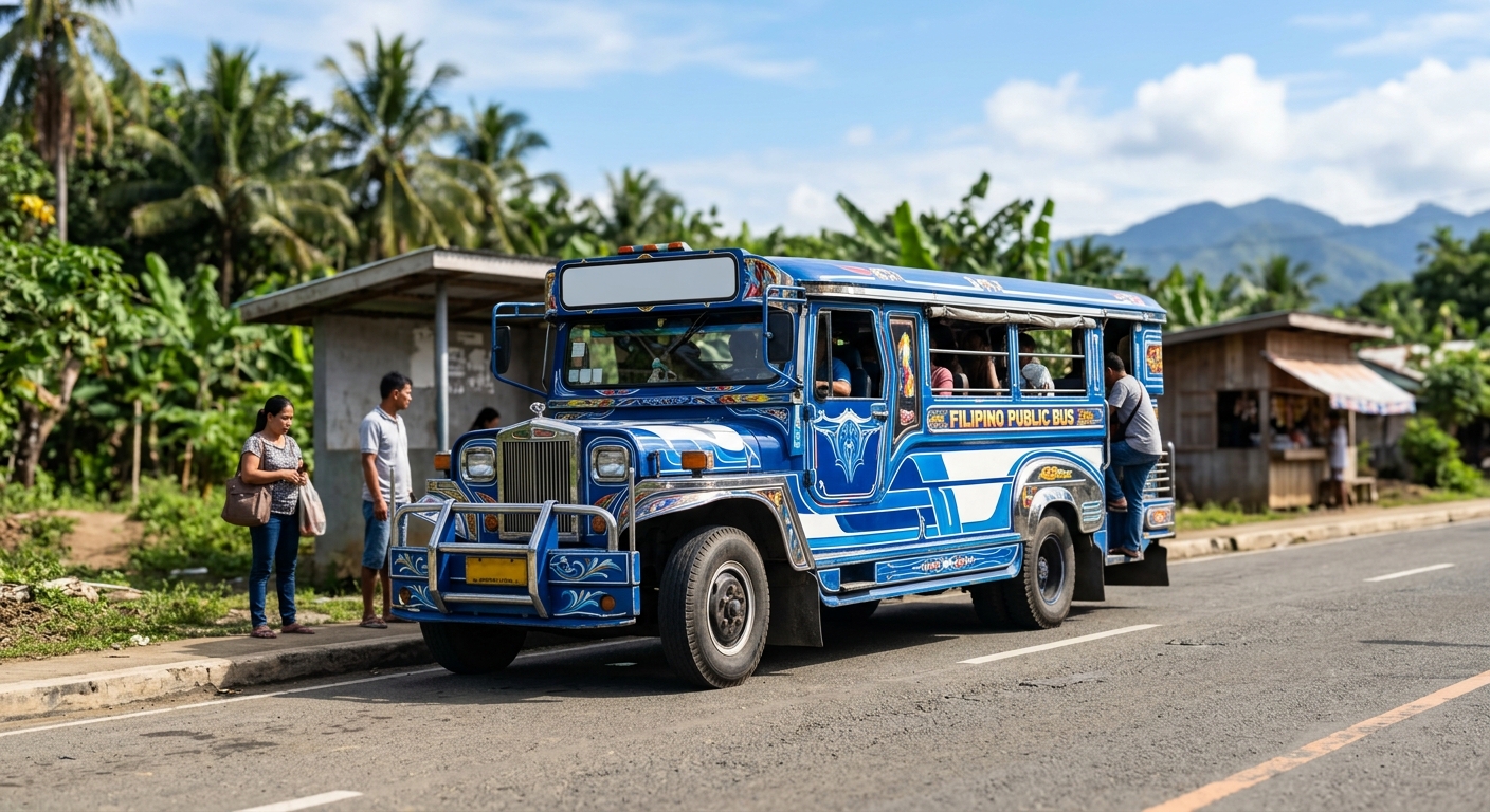 autobús