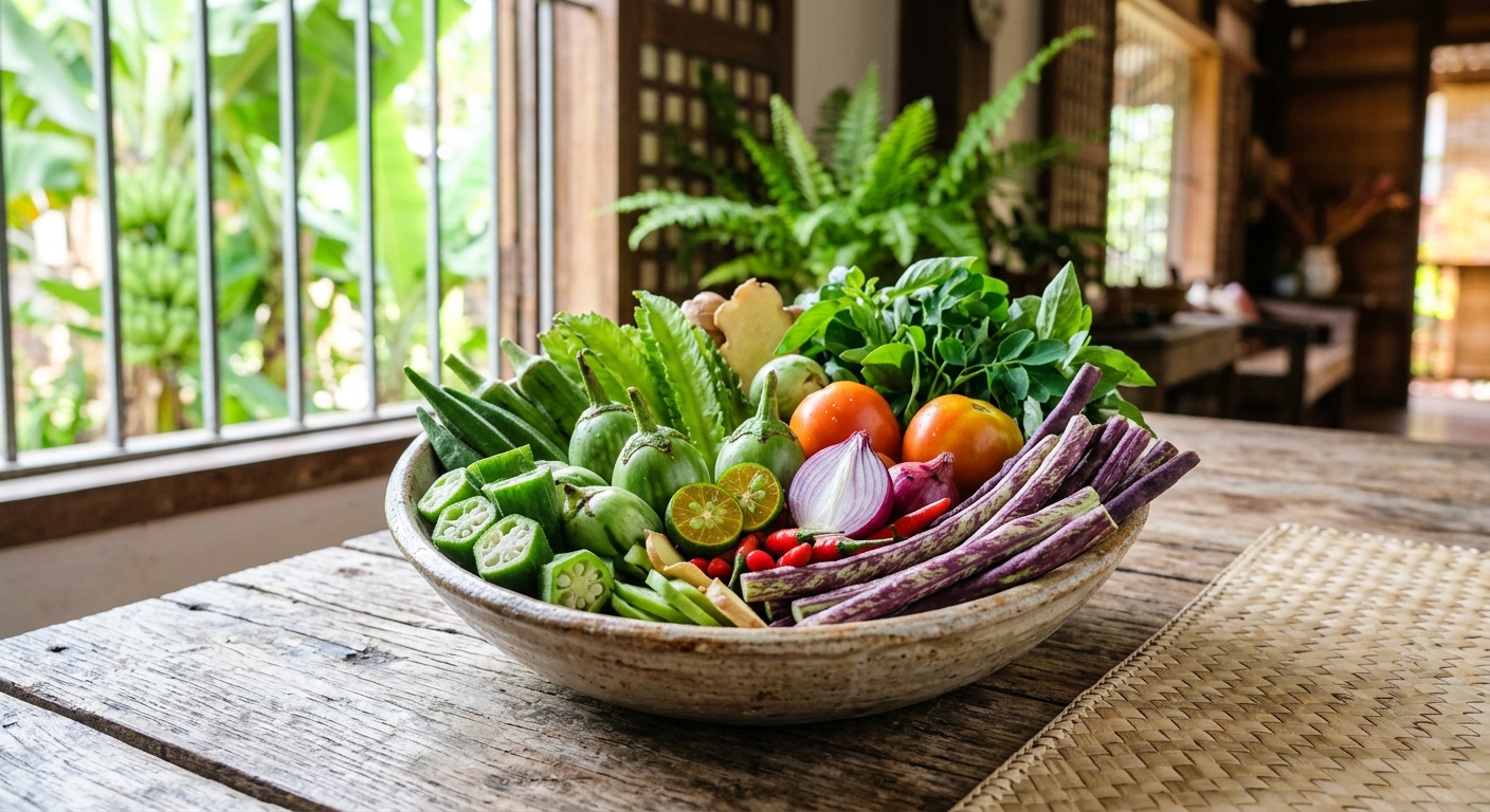 verduras