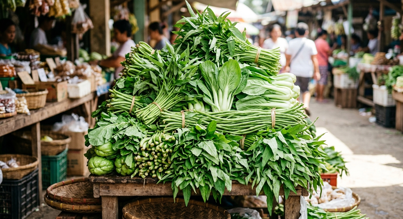 verduras