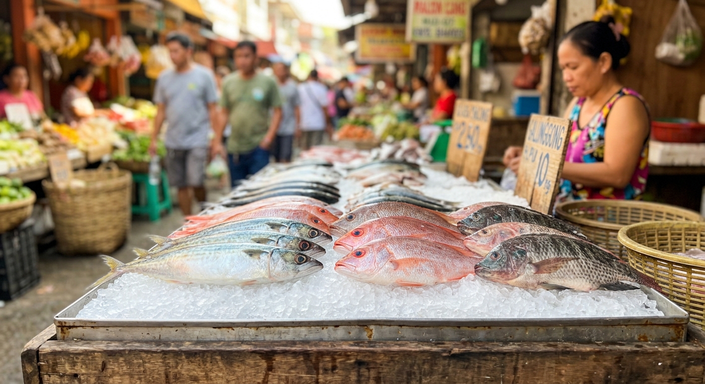 pescado