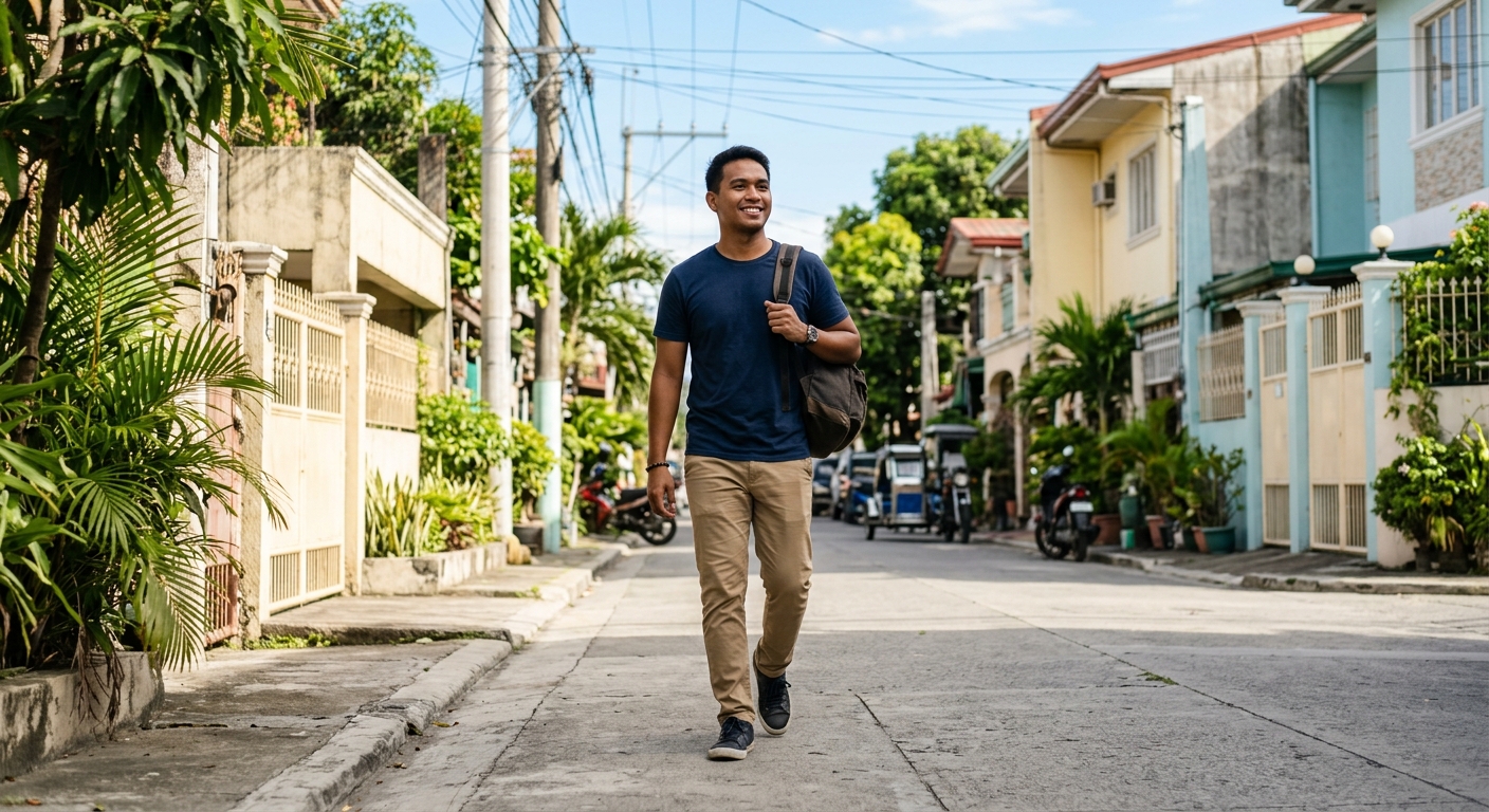 lakad