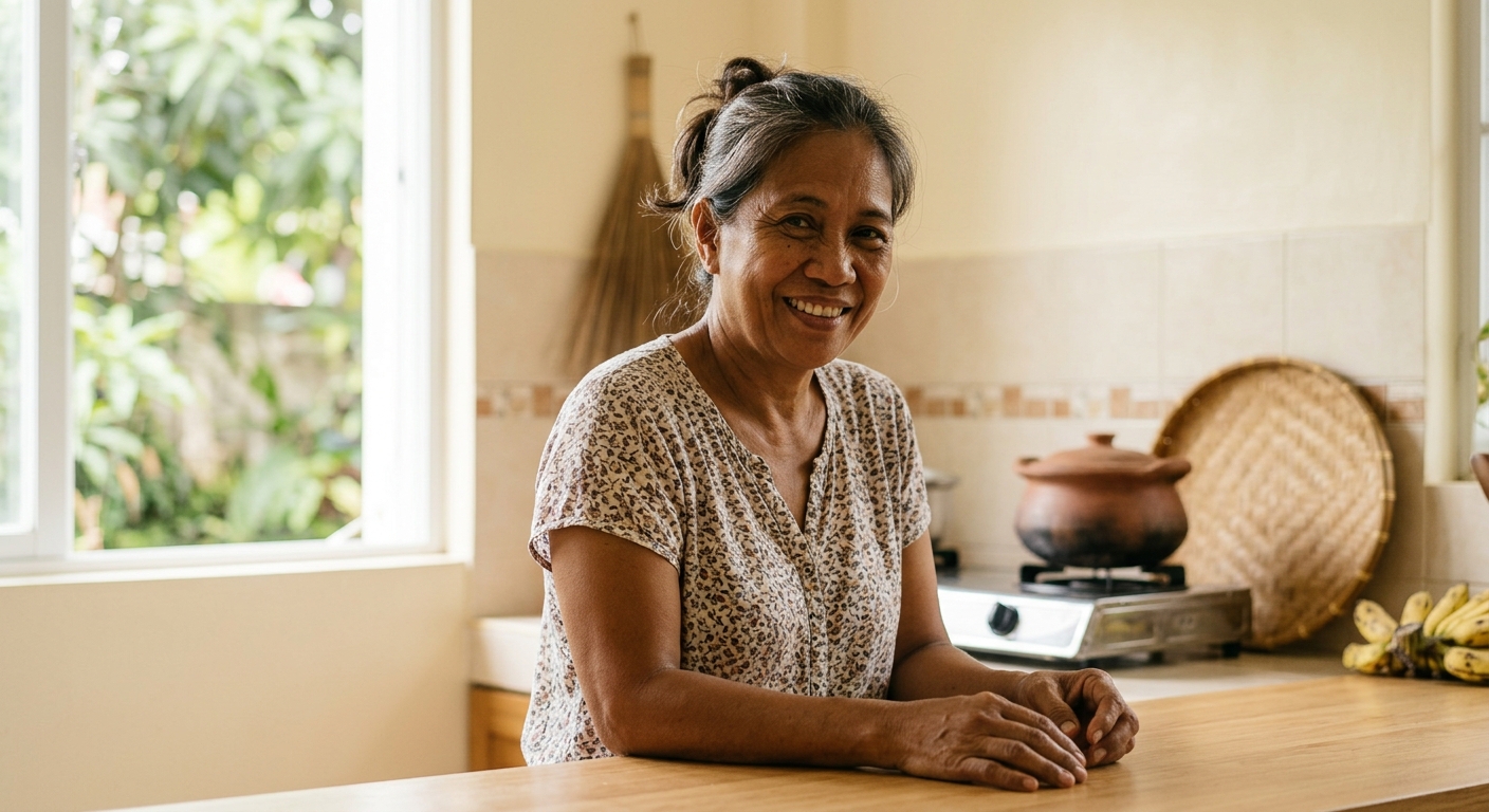 mamá