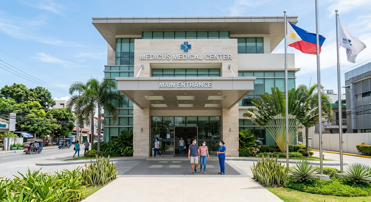 hospital