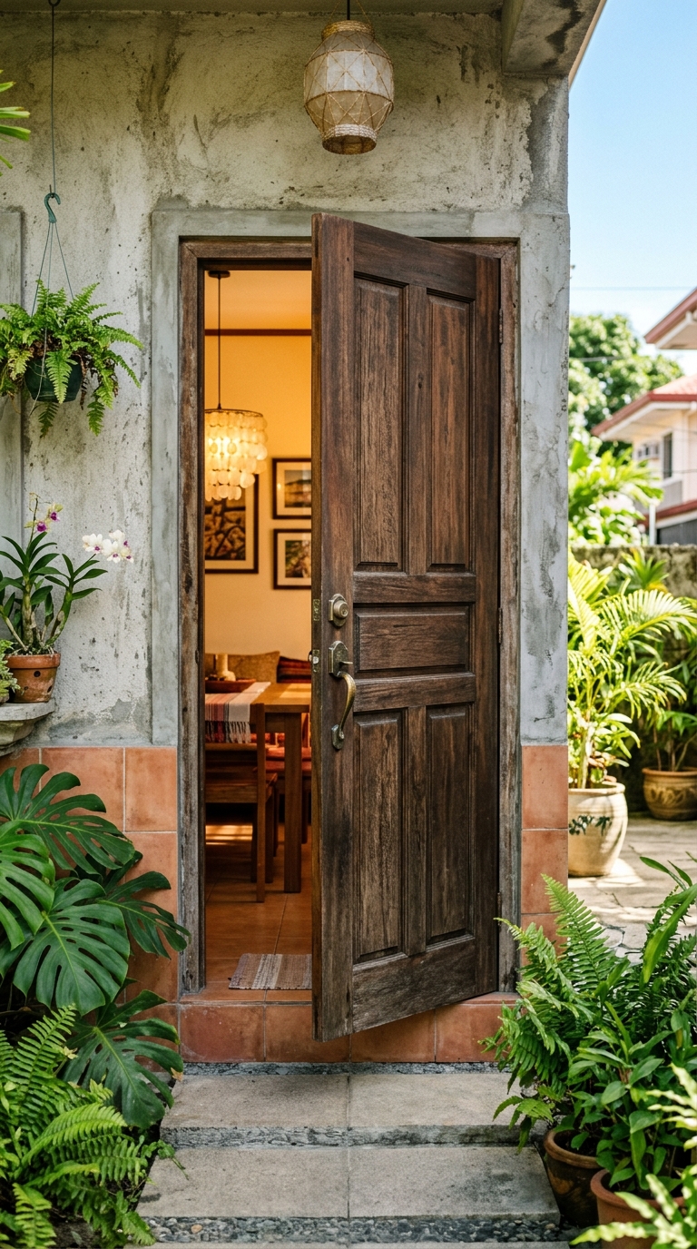 puerta