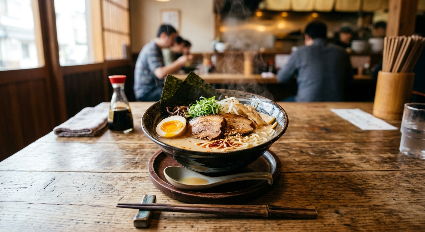 라면