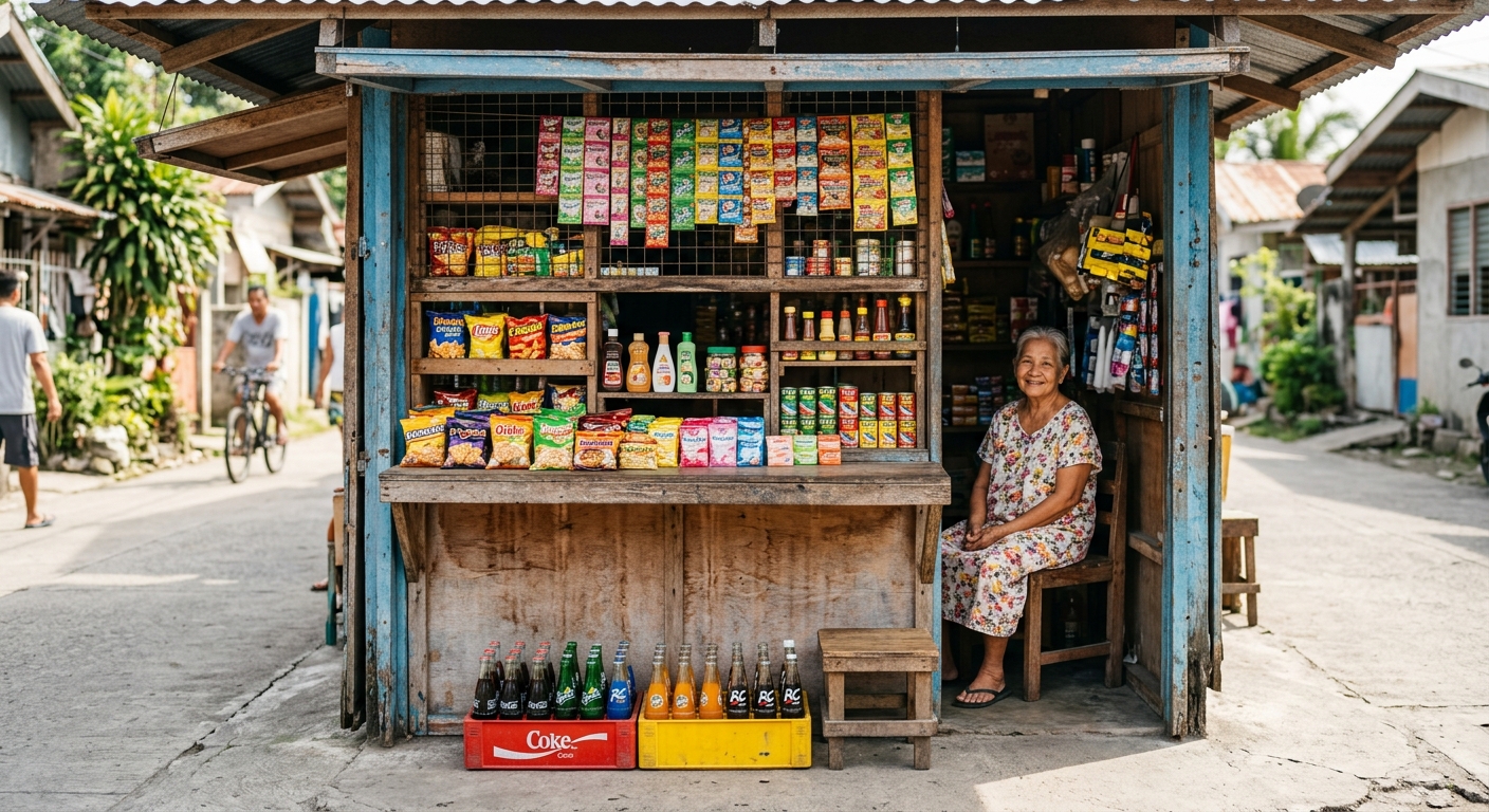 tienda